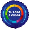 A todo color
