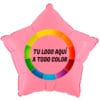 A todo color